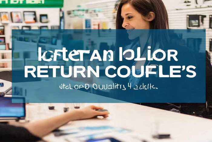 电子产品非质量问题可以退吗，电子产品售出非质量问题可退换货吗？