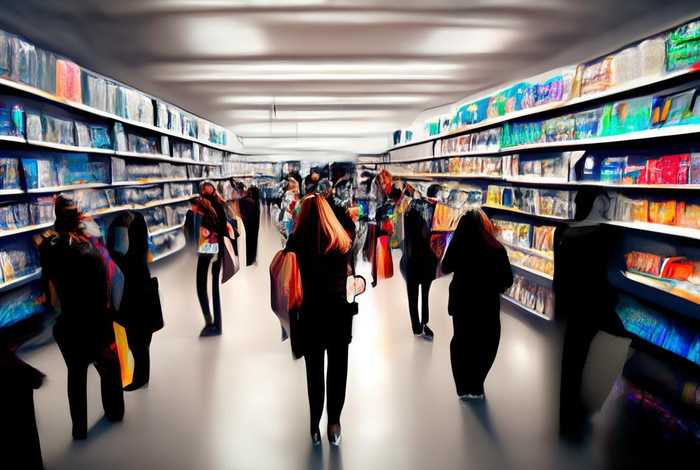 电子产品价格暴涨的原因（电子产品价格暴涨的原因是什么）