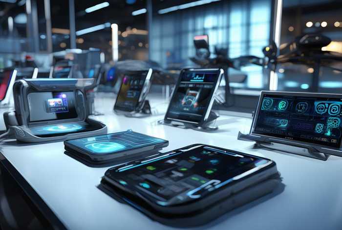 电子产品的英语怎么说；电子产品的英语怎么说呢