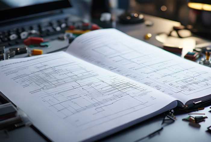 电子产品技术说明书 - 电子产品技术说明书怎么写