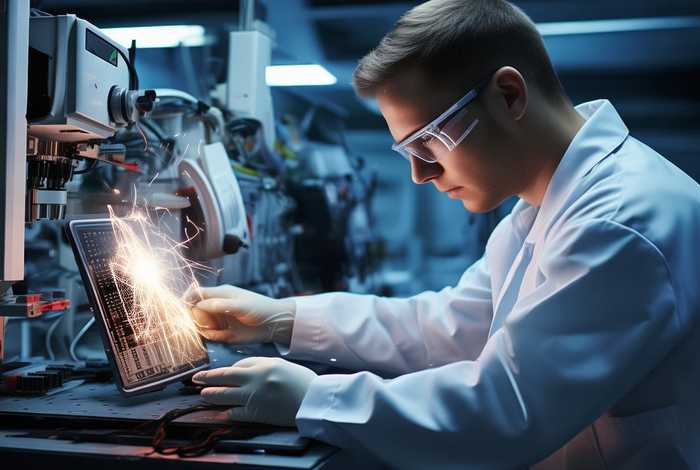 电子产品静电测试方法（电子产品静电测试方法有哪些）