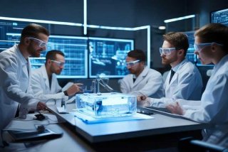 电子产品研发是干什么的 电子产品研发是干什么的呢