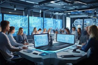 电子产品有限公司是第几产业，电子产品有限公司是第几产业的