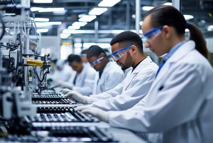 电子产品制造技术就业前景 - 电子产品制造技术就业前景大专