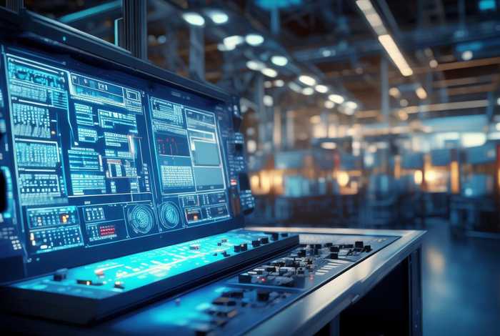 工业电子产品的概念，工业电子产品的概念界定