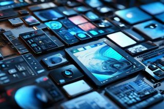 电子产品有哪几种 电子产品有哪几种类型