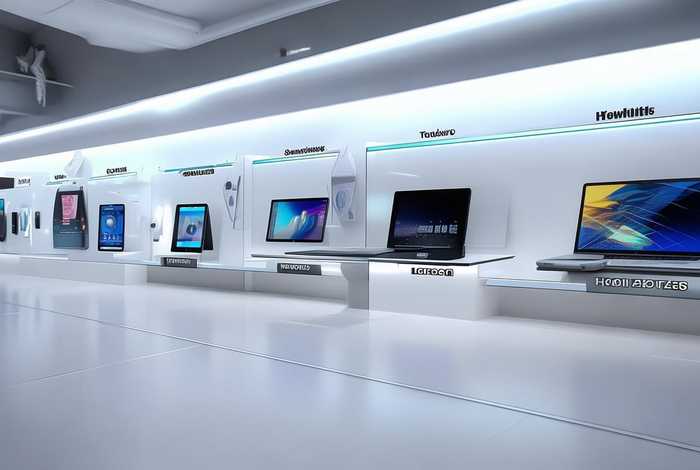 电子产品分类有哪些 - 电子产品大类有哪一些