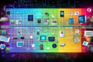 电子产品使用寿命多少年、电子产品使用寿命多少年正常