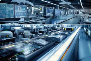 电子产品从设计到生产的流程 - 电子产品从设计到生产的流程是什么