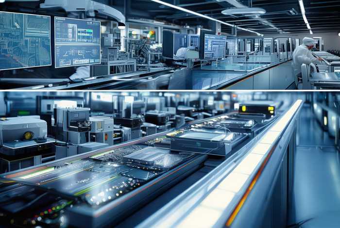 电子产品从设计到生产的流程 - 电子产品从设计到生产的流程是什么 电子产品从设计到生产的流程 - 电子产品从设计到生产的流程是什么