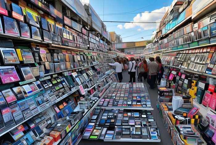 俄罗斯电子产品便宜吗 - 俄罗斯电子产品便宜吗多少钱