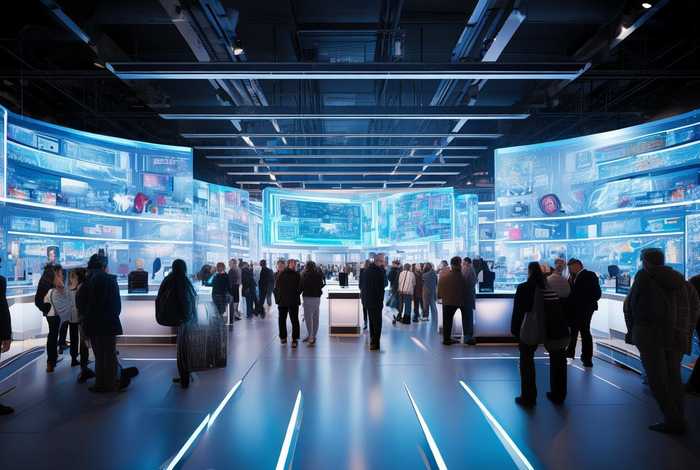 电子产品展会2025年展览会；电子产品展会2025年展览会图片