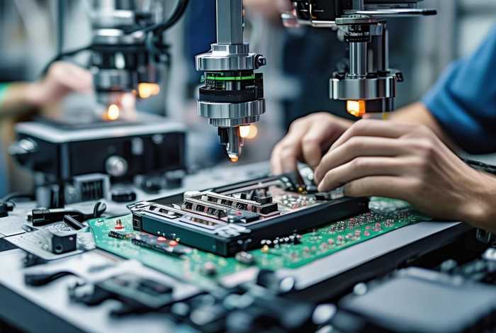 电子产品组装工艺过程有哪些、电子产品组装工艺过程有哪些特点