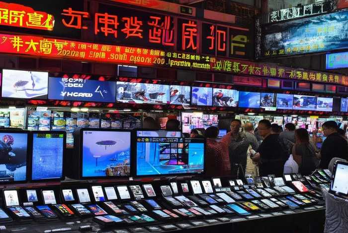 广东电子产品国补什么时候结束 - 广东电子产品市场