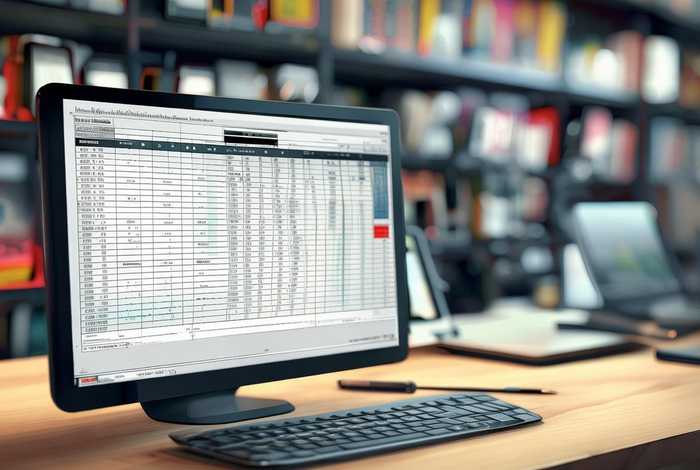 电子产品进货方案，电子产品进货方案模板