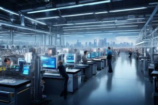 电子产品代加工厂前景如何 电子产品代加工厂前景如何呢