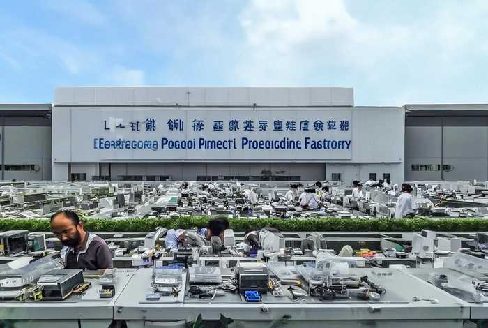 广东东特美电子产品加工厂、广东东特美电子产品加工厂真的吗