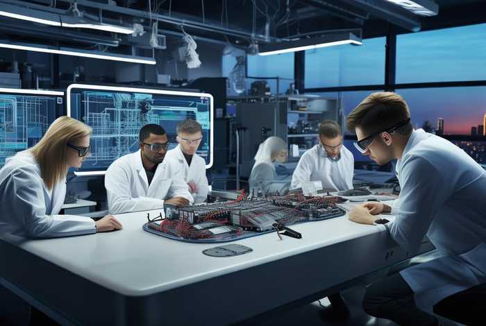 电子产品odm产品开发流程，电子产品odm产品开发流程是什么