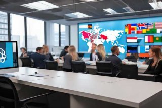 电子产品外贸公司；电子产品外贸公司简介