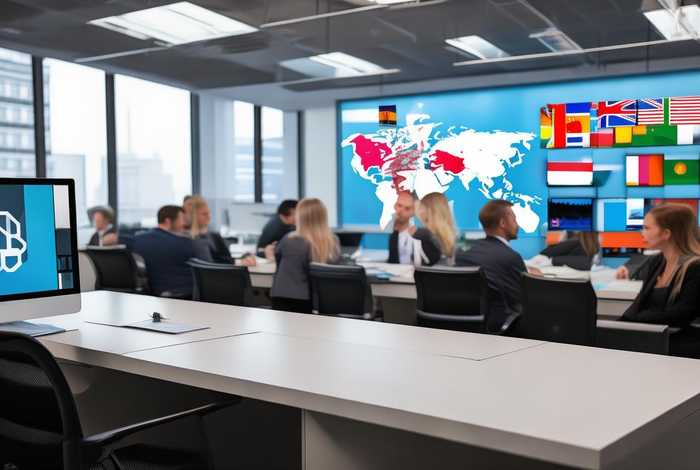 电子产品外贸公司；电子产品外贸公司简介