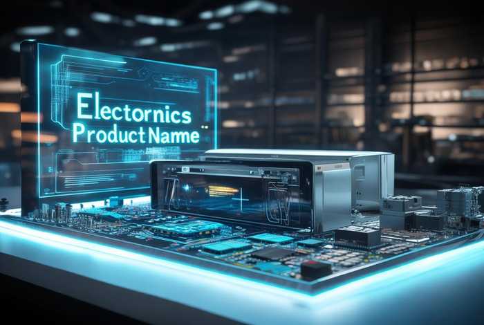 电子产品英文全称，电子产品英文全称是什么