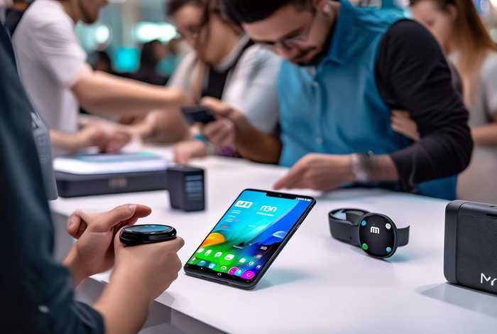 小米电子产品什么值得买（小米电子产品什么值得买的）