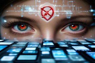 电子产品对眼睛的危害原因有哪些、电子产品对眼睛的危害原因有哪些呢