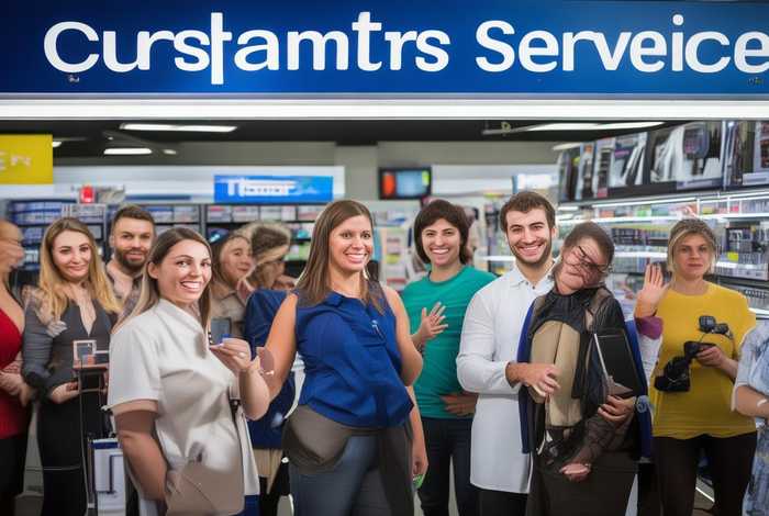 电子产品有问题去哪投诉，电子产品有问题去哪投诉商家