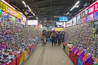 义乌电子玩具批发市场，义乌电子玩具批发市场地址