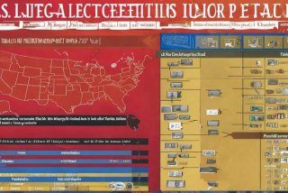 美国电子产品关税最新政策（美国电子产品关税最新政策解读）