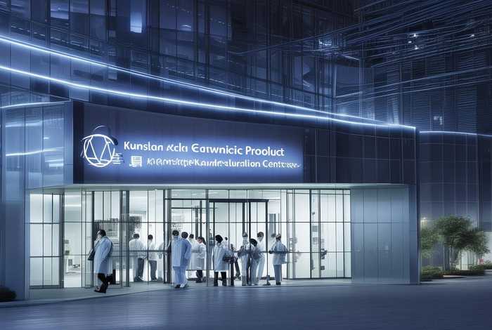 昆山电子产品计量校准中心 - 昆山电子产品计量校准中心地址