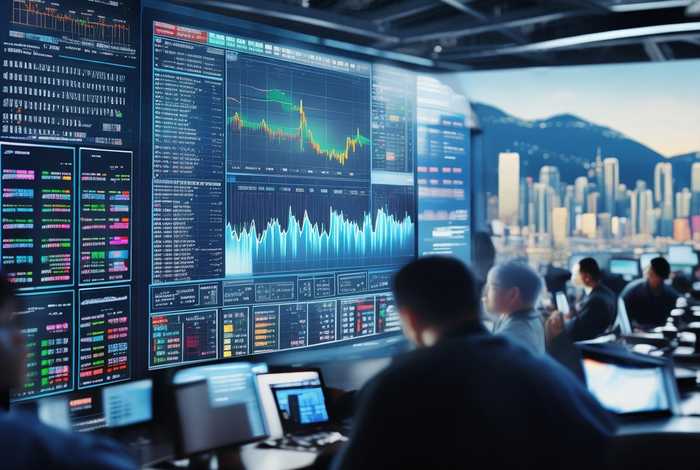 香港电子交易网站、香港电子交易网站有哪些