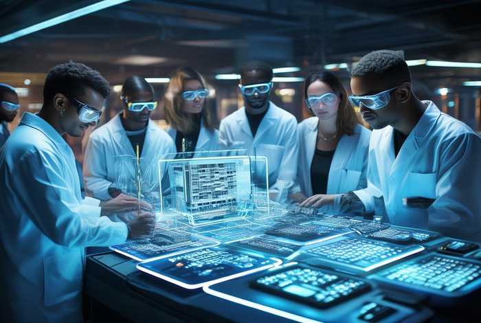 做电子产品的小说（做电子产品的小说有哪些）