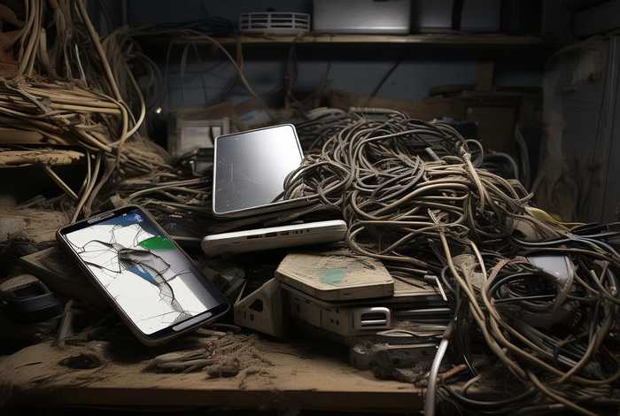 卖电子产品的最坏情形 卖电子产品的最坏情形是什么