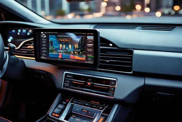 车载电子产品爆款产品 - 车载电子产品爆款产品怎么处理