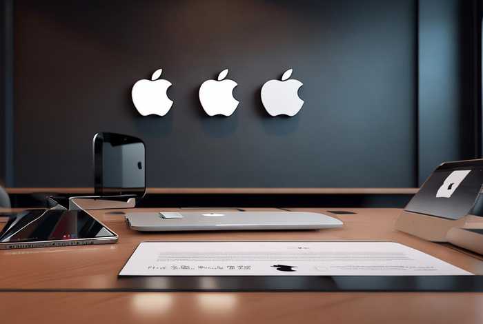 苹果电子产品商贸有限公司授权书 - 苹果电子产品贸易有限公司