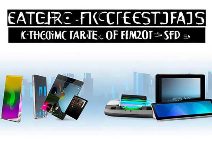 电子产品属于哪一类 - 电子产品属于哪一类商标