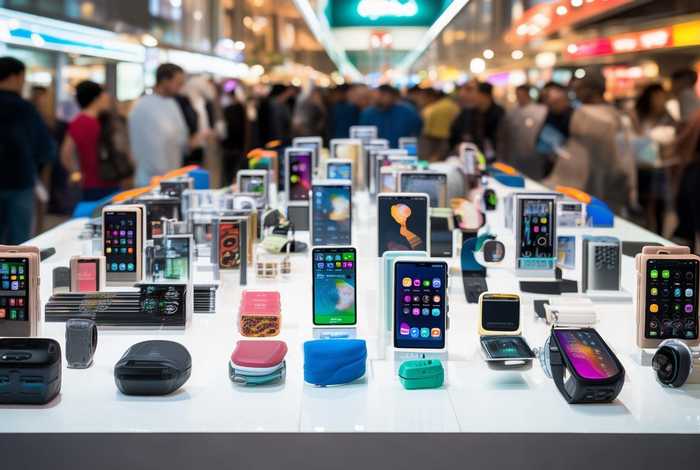 热卖的电子小产品,热卖的电子小产品有哪些 热卖的电子小产品,热卖的电子小产品有哪些