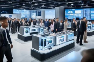 电子产品外贸怎么做、电子产品外贸怎么做销售