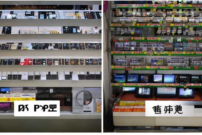 日本电子产品价格和国内比；日本电子产品价格和国内比怎么样