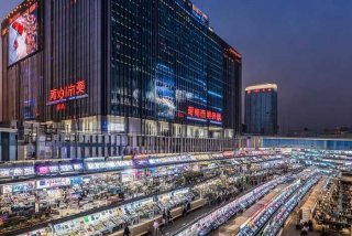 北京电子产品大厦；北京最大的电子产品批发市场在哪里