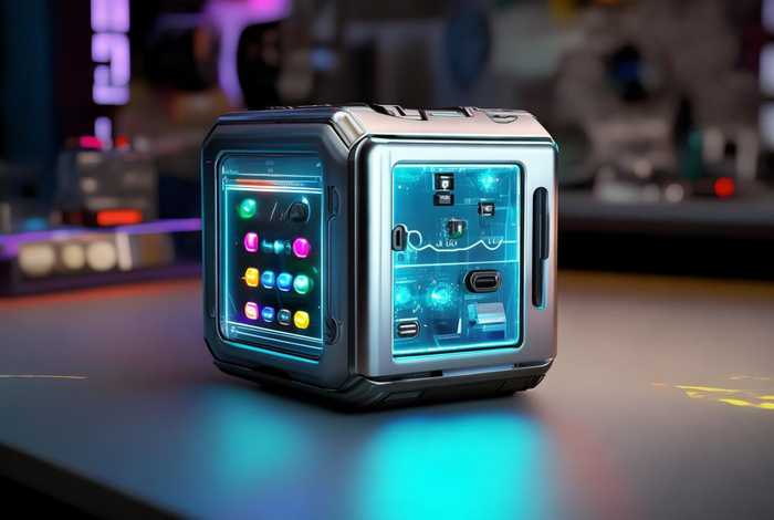 小型创意电子产品设计方案（小型创意电子产品设计方案怎么写）