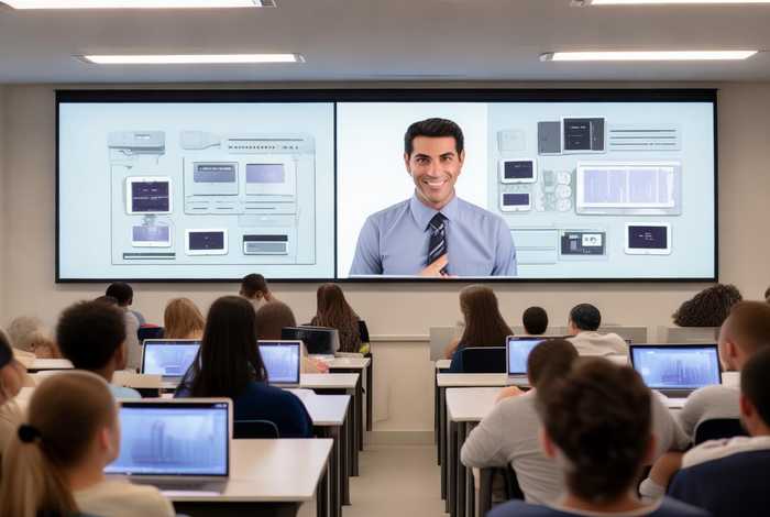 如何正确使用电子产品教学视频 - 如何正确使用电子产品教学视频讲解