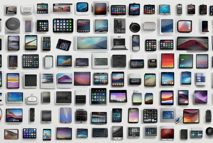 电子产品图片素材大全、电子产品图片素材大全无水印