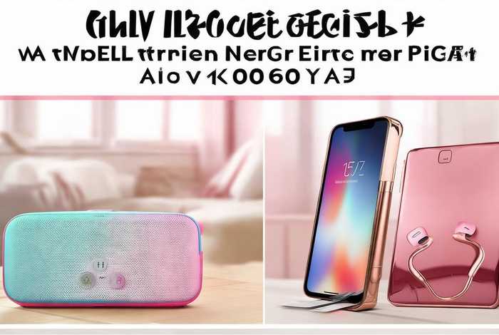 600元能买什么电子产品礼物；600元能买什么电子产品礼物送给女生