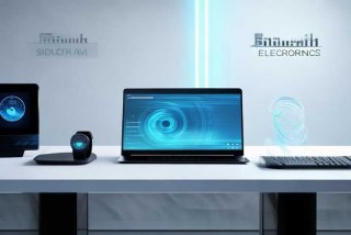 英语电子产品名称、英语电子产品名称怎么写