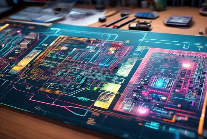 电子产品书怎么做（怎么做电子产品图册）