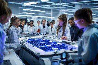 电子产品制造工艺的观后感，电子产品制造工艺教学观后感