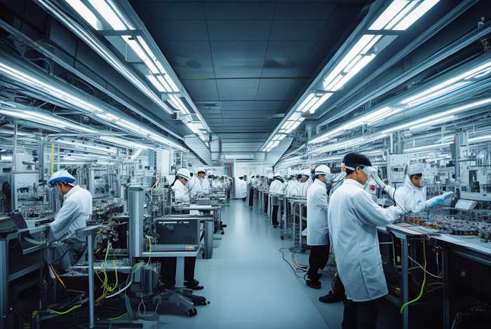 深圳电子产品厂家；深圳电子产品厂家一般在哪