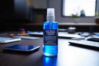 电子产品清洁剂是什么；电子产品清洁剂是什么类目